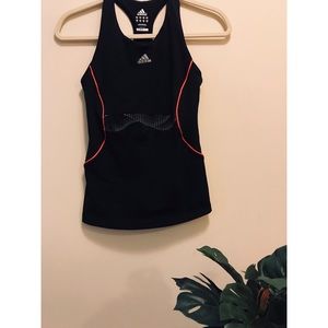 Adidas ClimaLite Athletic Tank Top